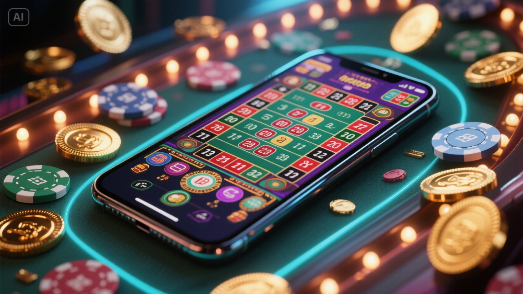 casino world directory