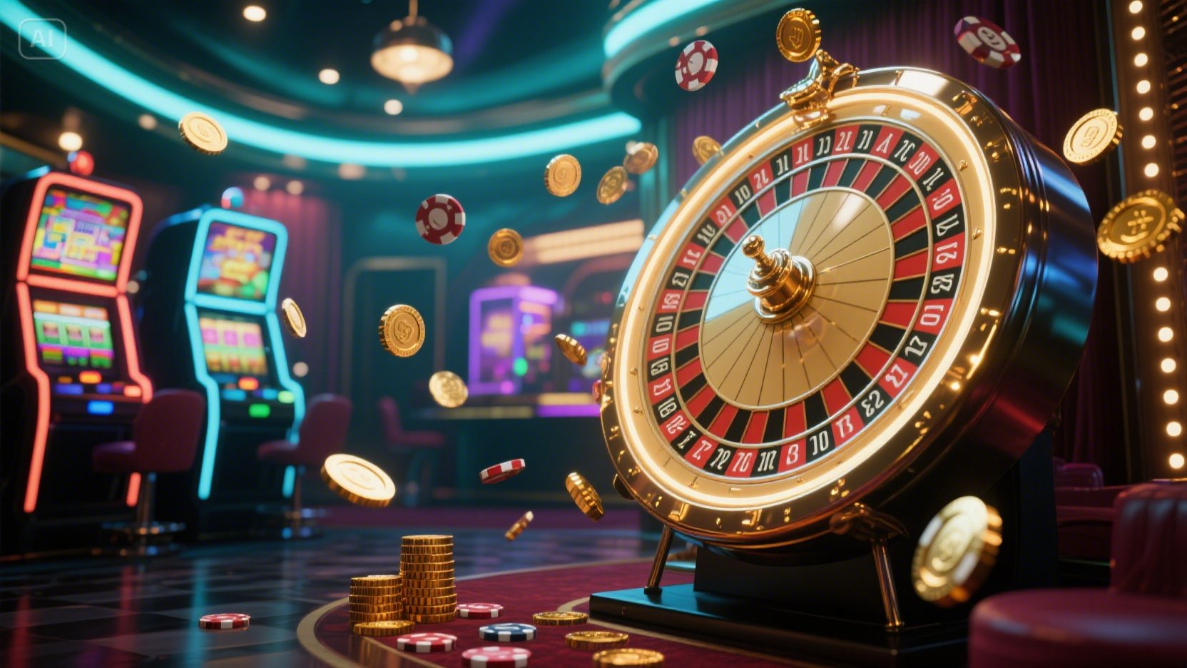 casino world directory