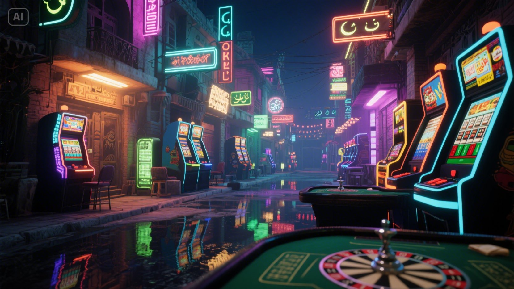 casino world directory