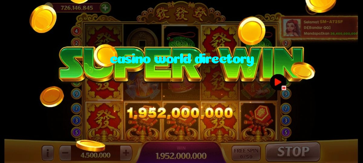 casino world directory خوش آمدید بونس +600% پیشکش موبائل ایپ کے پروموشن سیکشن میں دکھائی دیتی ہے۔