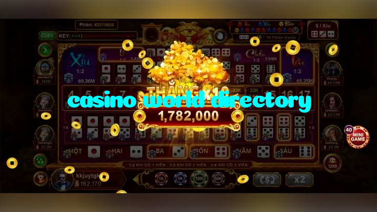 casino world directory خوش آمدید بونس +600% پیشکش موبائل ایپ کے پروموشن سیکشن میں دکھائی دیتی ہے۔