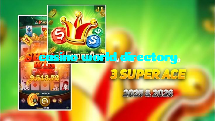 casino world directory casino presented on mobile device in Pakistan with slots and live games