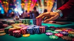 making first deposit on casino world directory website using local payment methods in Pakistan