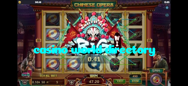 available types of casino world directory bet including pre-match live express and system bets